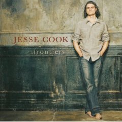 Frontiers - COOK JESSE
