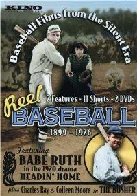 Reel Baseball (The Busher/Heading Home + Shorts) - DIVERS