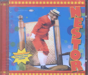 Nestor - BLANCHARD CLAUDE (NESTOR)