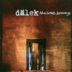 Abondoned language - DALEK