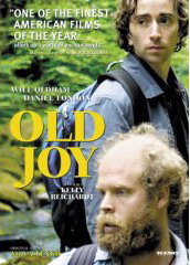 Old Joy - REICHARDT KELLY