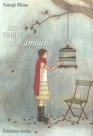 Le Temps de l&#39;amour - YAMAJI EBIN