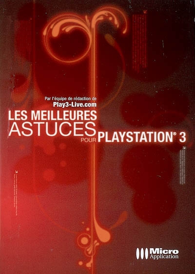 Playstation 3 hors collection - COLLECTIF