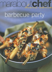 Barbecue party - COLLECTIF