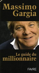 Le Guide du millionnaire - MASSIMO GARGIA