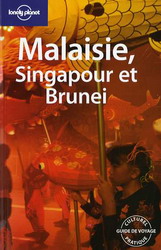 Malaisie/Singapour et Brunei 5e éd. - COLLECTIF