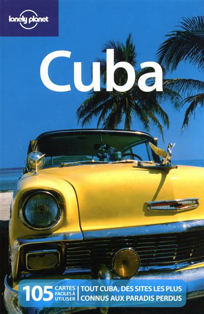 Cuba 4e Ed. - BRENDAN DAINSBURY
