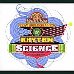 Rhythm Science - DJ SPOOKY
