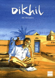 Dikhil - JOEL ALESSANDRA