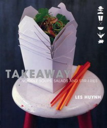Takeaway - LES HUYNH