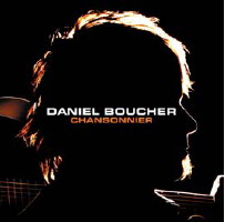 Chansonnier - BOUCHER DANIEL