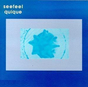 Quique - Ltd. Edition (2CD) - SEEFEEL