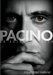Al Pacino: An Actor's Vision (Collection Box Set) - 