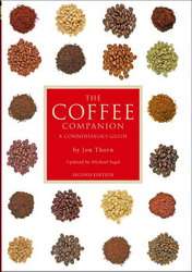 The Coffee companion - JON THORN