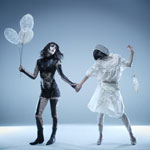 Concrete Igloo - DANDI WIND