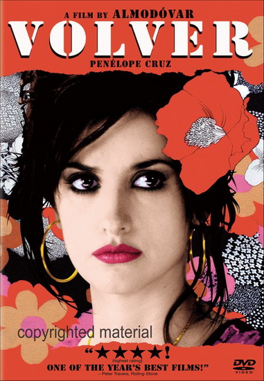 Volver - ALMODOVAR PEDRO