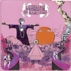 We know you know - LESBIANS ON ECSTASY