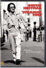Straight time - GROSBARD ULU