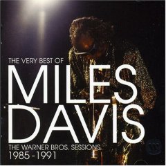 Miles Davis - The very best 1985-1991 - DAVIS MILES