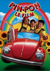Pin Pon le film - PIN PON