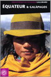 Equateur/Galapagos - COLLECTIF
