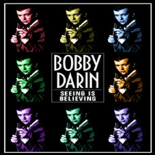 Seeing is believing - DARIN BOBBY