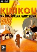 Kirikou et les bêtes sauvages