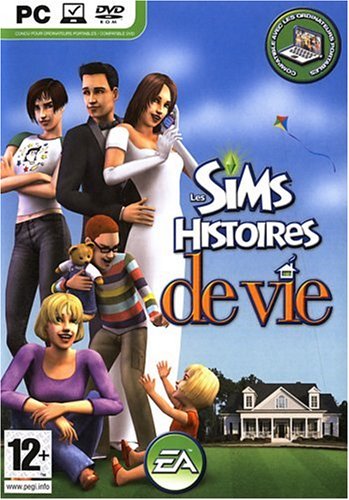 Sims:Histoire de vie