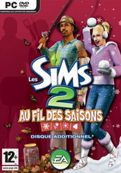 Sims 2 : Au fil des saisons
