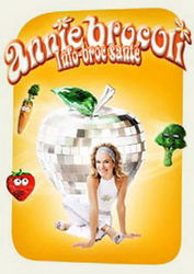 Annie Brocoli - Info-broc santé - ANNIE BROCOLI