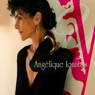 Eros Y Muerte - IONATOS ANGELIQUE
