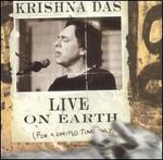 Live on earth - DAS KRISHNA