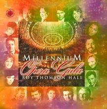 Millennium opera gala - COMPILATION