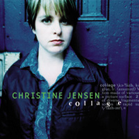 Collage - JENSEN CHRISTINE