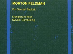 For Samuel Beckett - FELDMAN