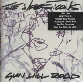 Gun hill road - INFESTICONS