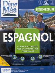 Espagnol #02 Intermédiaire - PC
