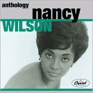 Anthology - WILSON NANCY