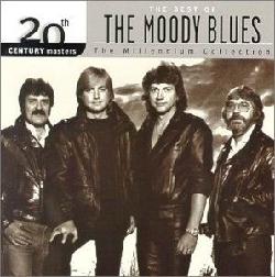 Millennium collection: The Moody Blues - MOODY BLUES (THE)
