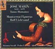 Tonos humanos (SACD-Hybride) - MARIN