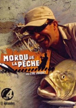 Mordu de la pêche - WEES MICHAEL