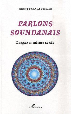 Parlons soudanais - VIVIANE SUKANDA-TESSIER