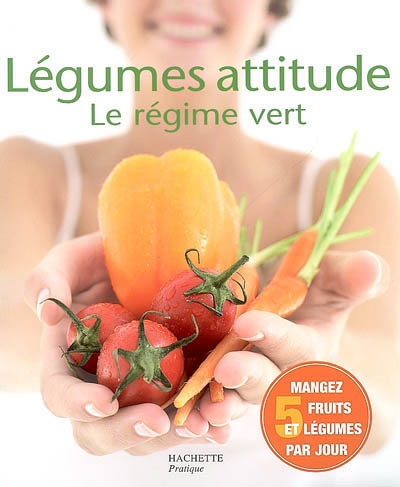 LEGUMES ATTITUDE - FREDERIC COSTA