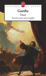 Faust - GOETHE