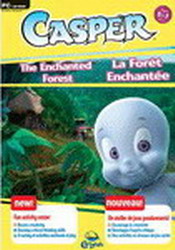 Casper: La forêt enchantée