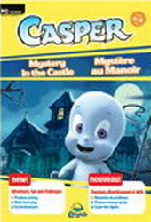 Casper: Mystère au Manoir