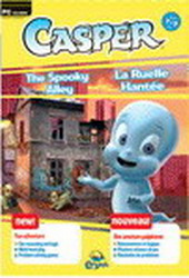 Casper: La ruelle hantée