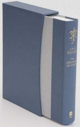 The Children of Hurin Del. Ed. - J R R TOLKIEN