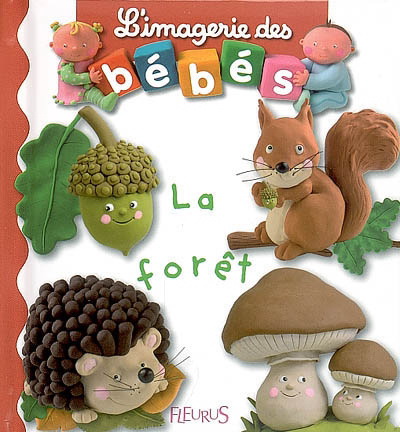 La Forêt - E BEAUMONT & AL