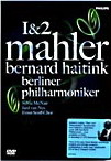 Mahler - Symphonies 1 & 2 - MAHLER
